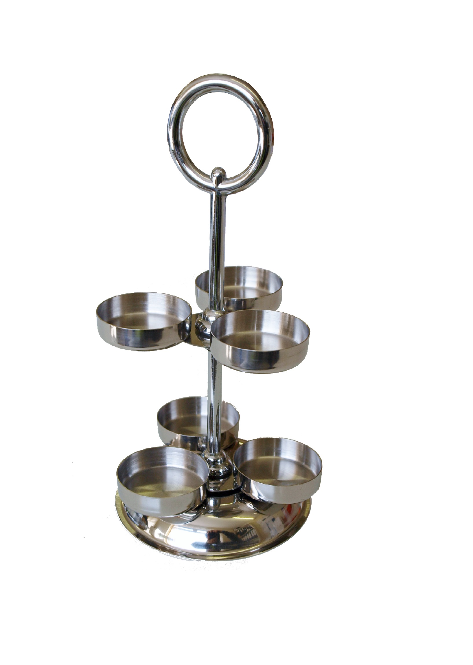 Jam pot tree